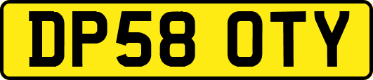 DP58OTY