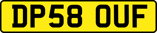 DP58OUF