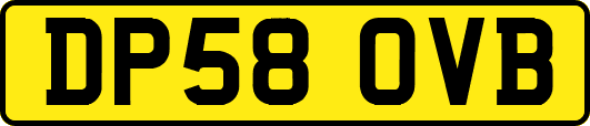 DP58OVB