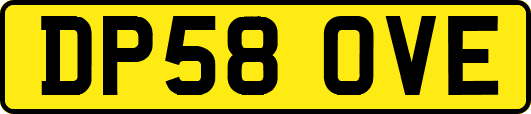 DP58OVE
