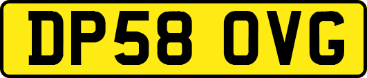DP58OVG