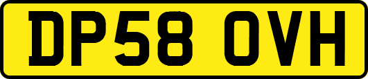 DP58OVH