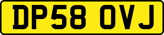 DP58OVJ
