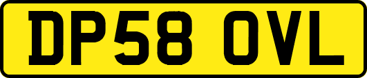DP58OVL