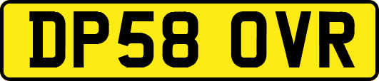 DP58OVR