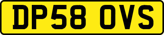 DP58OVS