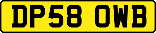 DP58OWB