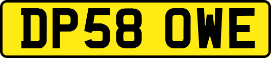 DP58OWE