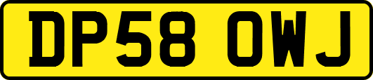DP58OWJ