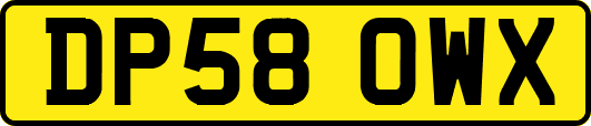 DP58OWX