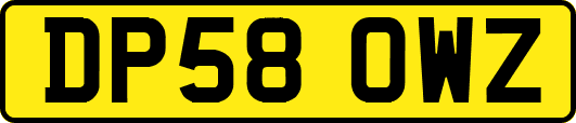DP58OWZ