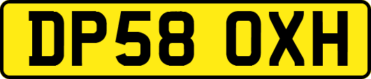 DP58OXH
