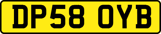 DP58OYB