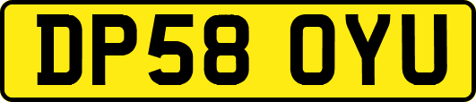 DP58OYU