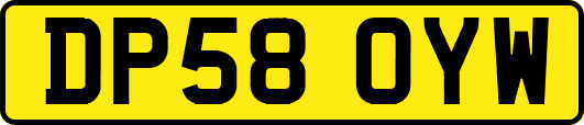 DP58OYW