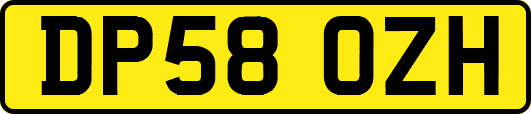 DP58OZH