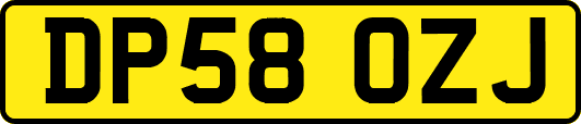 DP58OZJ