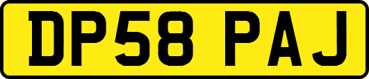 DP58PAJ