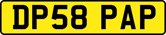 DP58PAP