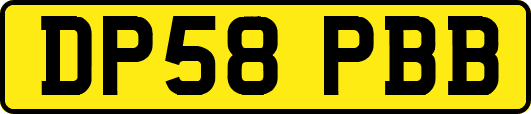 DP58PBB