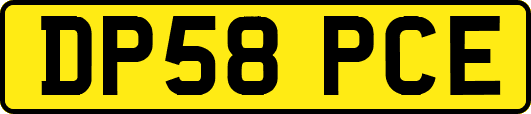 DP58PCE