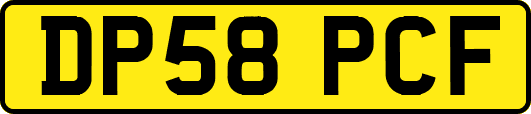 DP58PCF