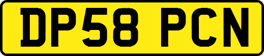 DP58PCN