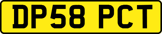 DP58PCT