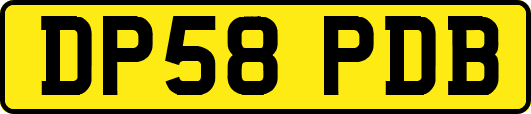 DP58PDB