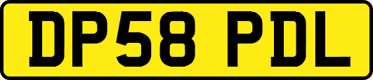 DP58PDL