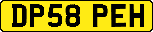 DP58PEH