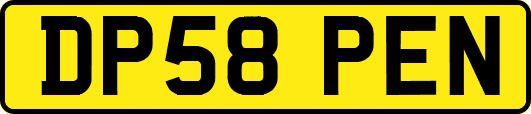 DP58PEN