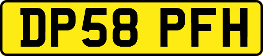 DP58PFH