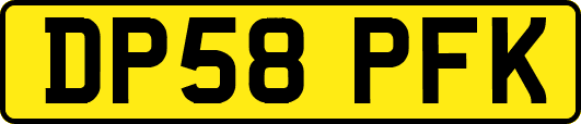DP58PFK