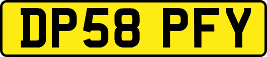 DP58PFY
