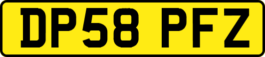 DP58PFZ