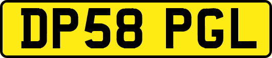 DP58PGL