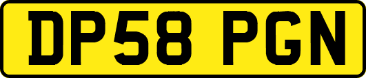 DP58PGN