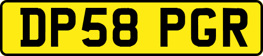 DP58PGR