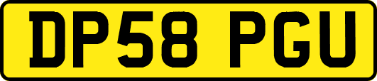 DP58PGU