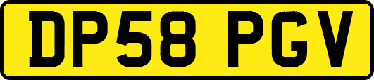 DP58PGV