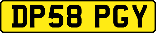 DP58PGY