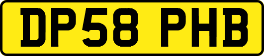 DP58PHB