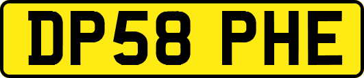DP58PHE