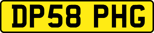 DP58PHG