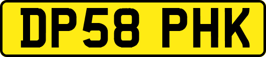 DP58PHK
