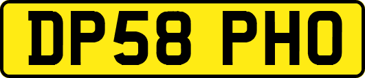 DP58PHO
