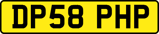 DP58PHP