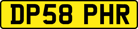 DP58PHR