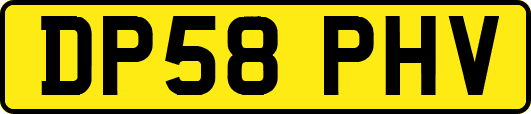 DP58PHV